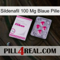 Sildenafil 100 Mg Blue Pill 32